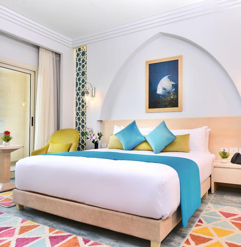 Hotelux La Playa Alamein Эль-Аламейн Экстерьер фото
