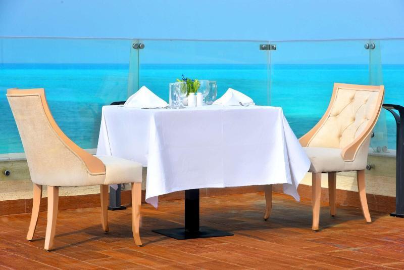 Hotelux La Playa Alamein Эль-Аламейн Экстерьер фото